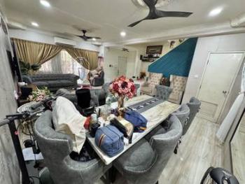 Jalan Ungu U9, Sunway Kayangan, Shah Alam的房屋，照片6