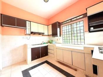 Rumah di Bukit Bandaraya U11, Shah Alam, foto 6