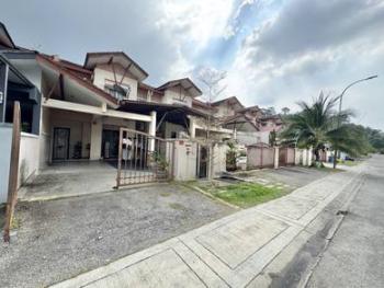 Jalan Ungu U9, Sunway Kayangan, Shah Alam的房屋，照片1