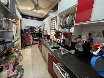 Jalan Ungu U9, Sunway Kayangan, Shah Alam的房屋，照片9