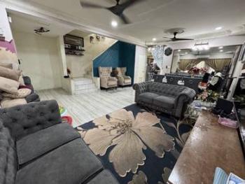 Jalan Ungu U9, Sunway Kayangan, Shah Alam的房屋，照片4