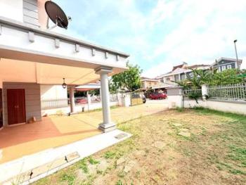 Rumah di Bukit Bandaraya U11, Shah Alam, foto 2