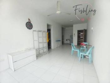 Condominium at Palma Laguna, Seberang Perai, photo 1