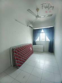 Condominium at Palma Laguna, Seberang Perai, photo 5