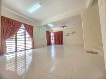 House at Alma Aman Jaya, Alma, photo 1