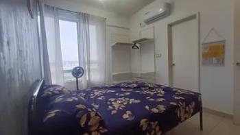 Harbour Place, Butterworth的共管公寓，照片5