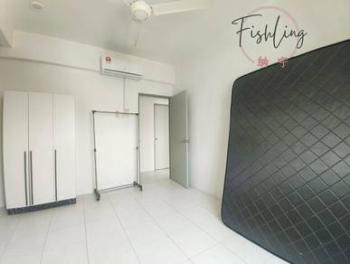 Condominium at Palma Laguna, Seberang Perai, photo 2