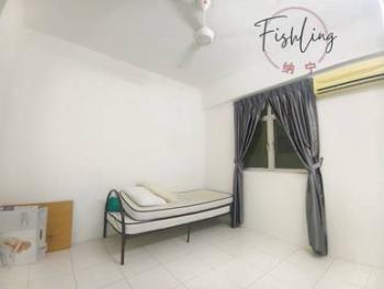 Condominium at Palma Laguna, Seberang Perai, photo 4