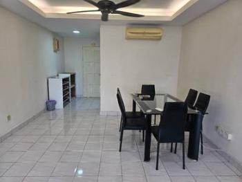 Condominium at Puncak Seri Kelana, Ara Damansara, photo 2