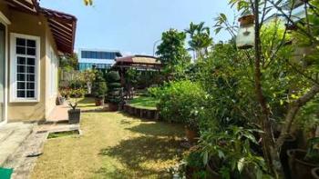 Bungalow at Section 8, Kota Damansara, photo 4