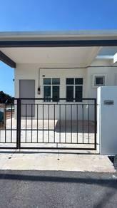 House at Bandar Permata Lunas 6, Lunas, photo 2