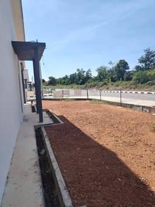 House at Bandar Permata Lunas 6, Lunas, photo 9