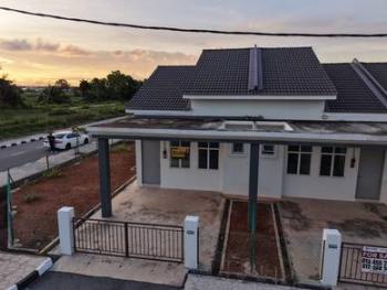 House at Bandar Permata Lunas 6, Lunas, photo 1