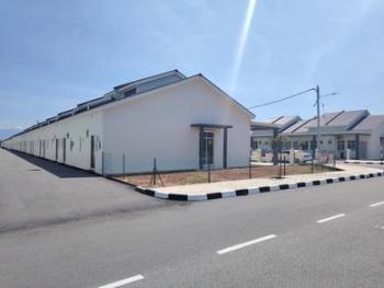House at Bandar Permata Lunas 6, Lunas, photo 10