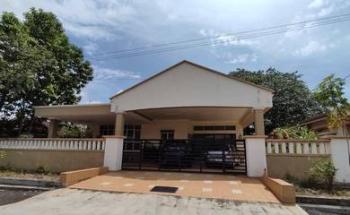 Bungalow at Aulong, Taiping, photo 1