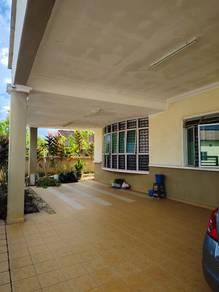 Bungalow at Aulong, Taiping, photo 2
