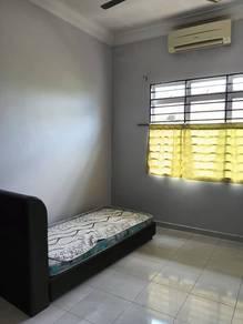 Bungalow at Aulong, Taiping, photo 10