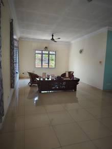 Bungalow at Aulong, Taiping, photo 8