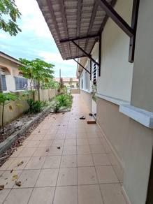 Bungalow at Aulong, Taiping, photo 6