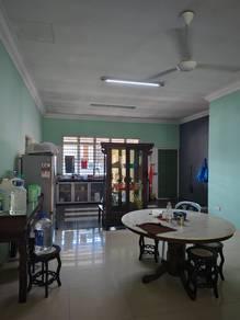 Bungalow at Aulong, Taiping, photo 3