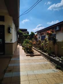 Bungalow at Aulong, Taiping, photo 4