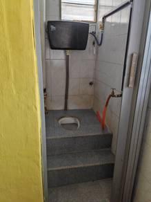 Apartment at Taman Teluk Kumbar, Teluk Kumbar, photo 9