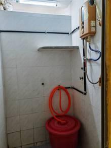 Apartment at Taman Teluk Kumbar, Teluk Kumbar, photo 6