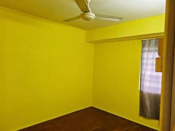 Apartment at Taman Teluk Kumbar, Teluk Kumbar, photo 3