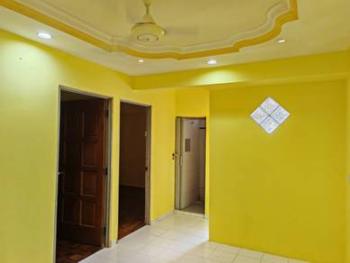 Apartment at Taman Teluk Kumbar, Teluk Kumbar, photo 5