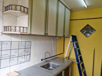 Apartment at Taman Teluk Kumbar, Teluk Kumbar, photo 8