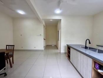 Rumah Bandar di Crescent Park, Bangi, foto 4