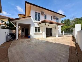 Bandar Bukit Mahkota, Kajang的房屋，照片2