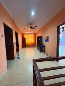 House at Taman Kajang Impian, Bangi, photo 9