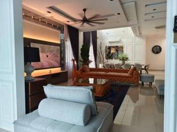 House at Villa Perdana, Kajang, photo 4