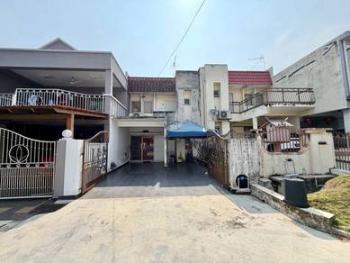 House at Taman Bukit Teratai, Ampang, photo 1