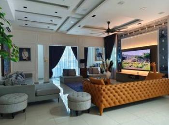 House at Villa Perdana, Kajang, photo 5