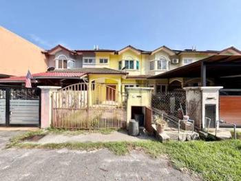House at Taman Kasih, Kajang, photo 1