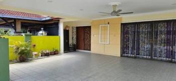 House at Taman Kajang Impian, Bangi, photo 2