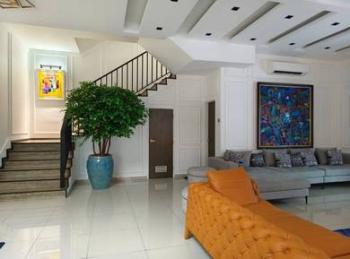 House at Villa Perdana, Kajang, photo 10