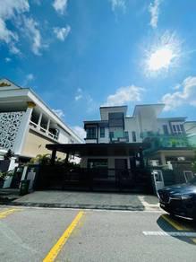 House at Villa Perdana, Kajang, photo 2