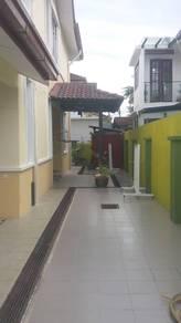 House at Taman Kajang Impian, Bangi, photo 3