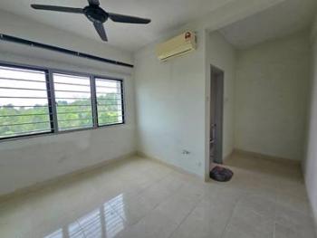 Apartment at Suria Ixora, Shah Alam, photo 3