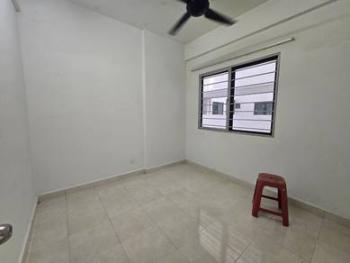 Apartment at Suria Ixora, Shah Alam, photo 7