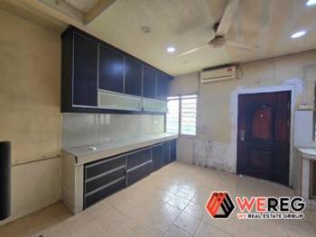 Rumah di Taman Klang Utama, Klang, foto 9