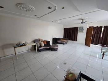 Rumah di Batu Belah, Klang, foto 4