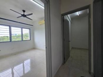 Apartment at Suria Ixora, Shah Alam, photo 9