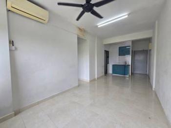 Apartment at Suria Ixora, Shah Alam, photo 5