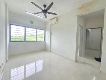 Apartment at Suria Ixora, Shah Alam, photo 4