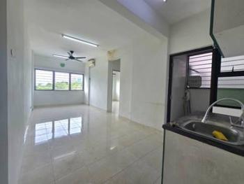 Apartment at Suria Ixora, Shah Alam, photo 3