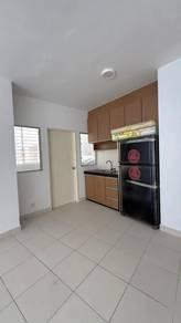 Apartment at Seri Mutiara, Setia Alam, photo 4